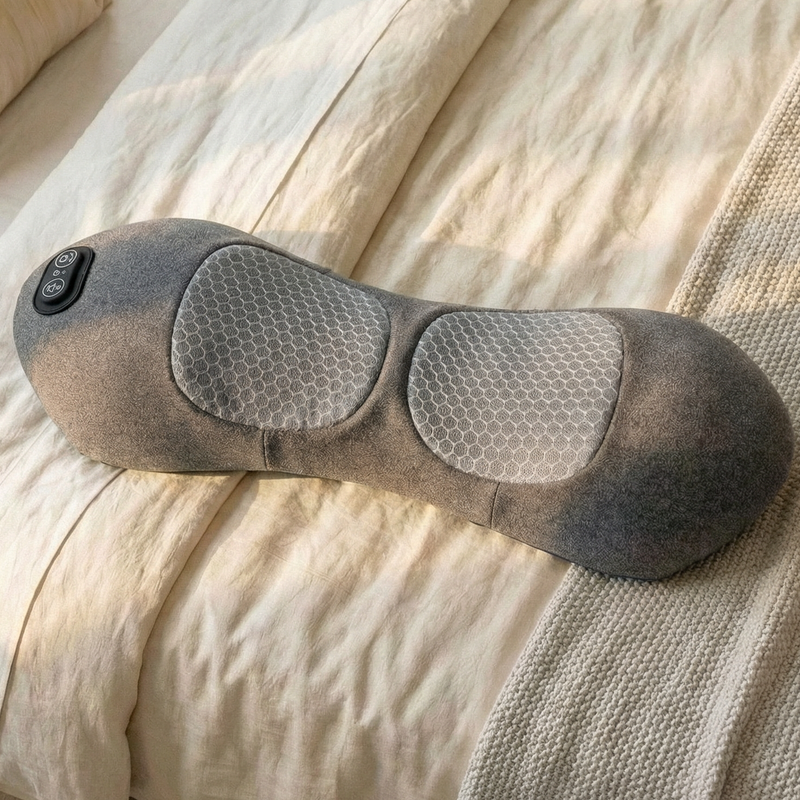 Cosseal Float | Therapeutic Back Massager