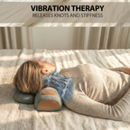 Cosseal Cloud | Therapeutic Neck Massager