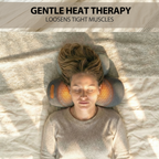 Cosseal Cloud | Therapeutic Neck Massager