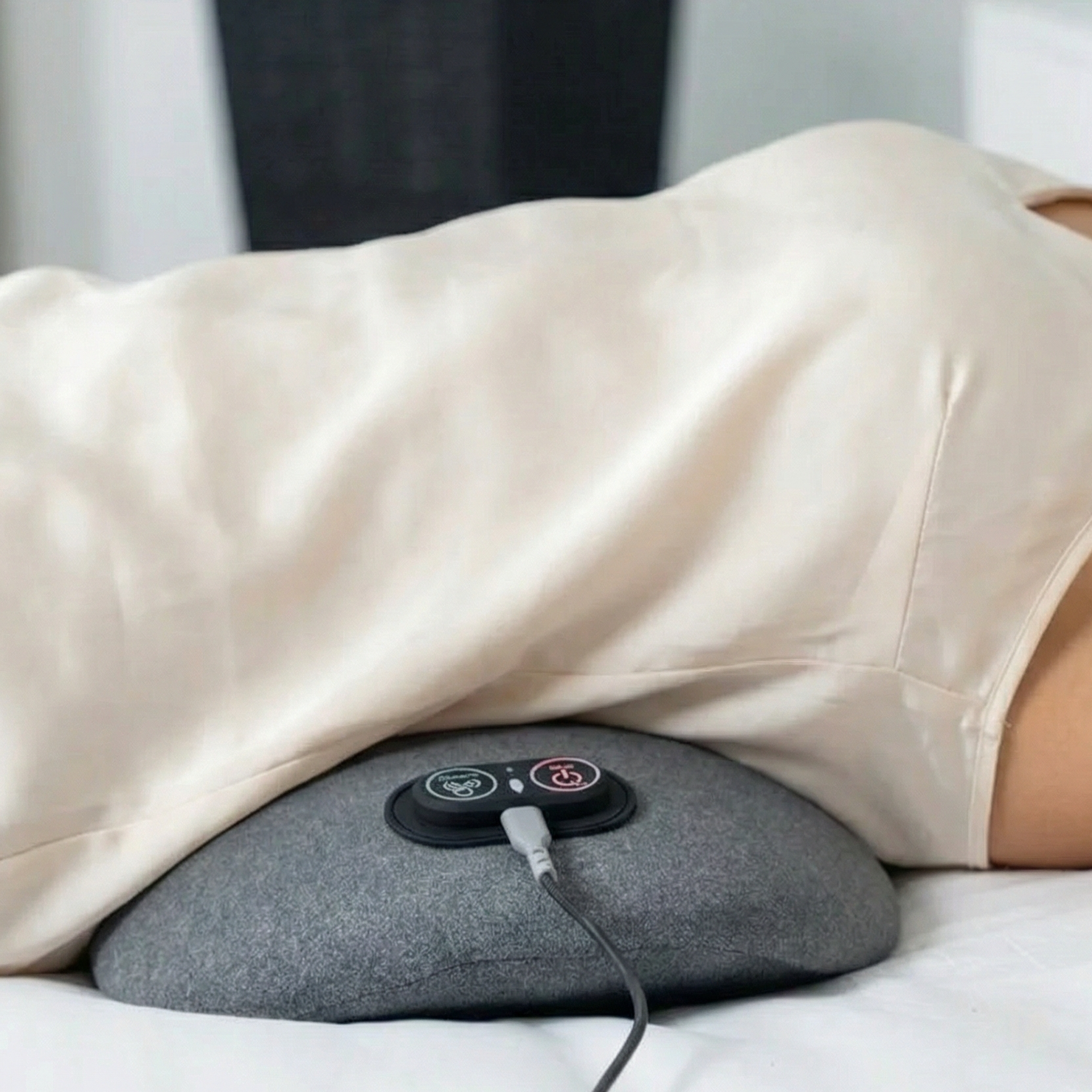 Cosseal Float | Therapeutic Back Massager
