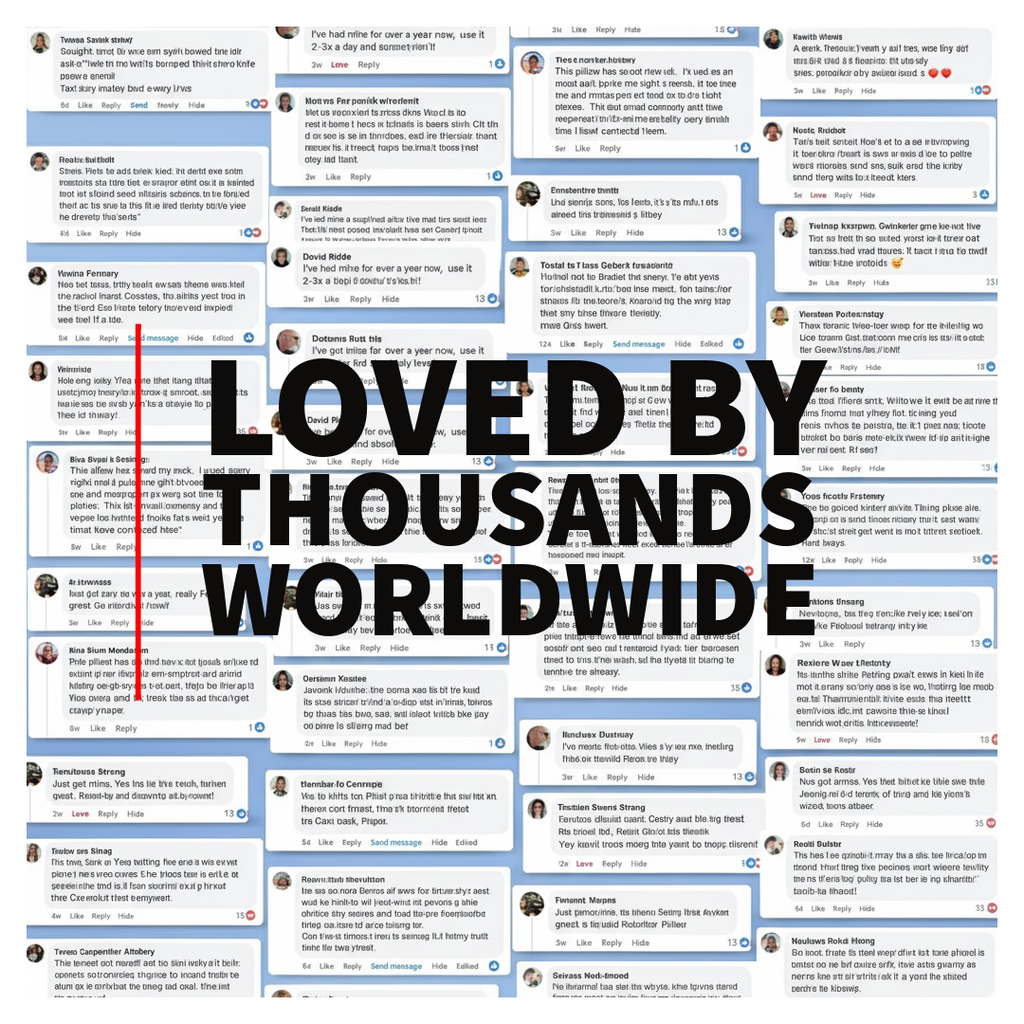 Restora™ | Neck Relief Massager